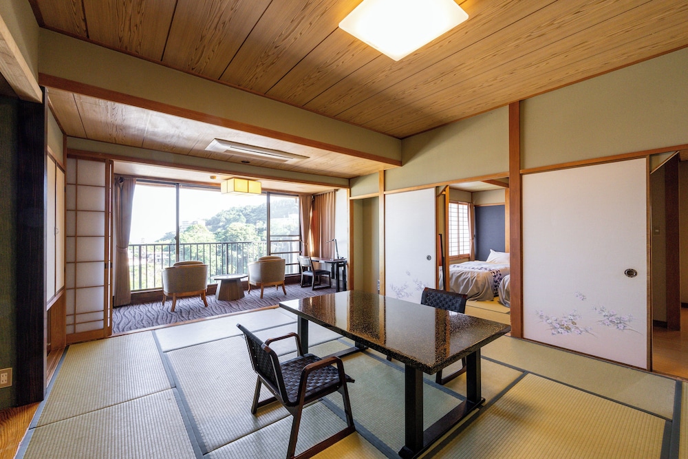 Atagawa Prince Hotel 10/30