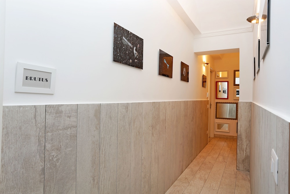 Houspitality Nero B&B 4/43