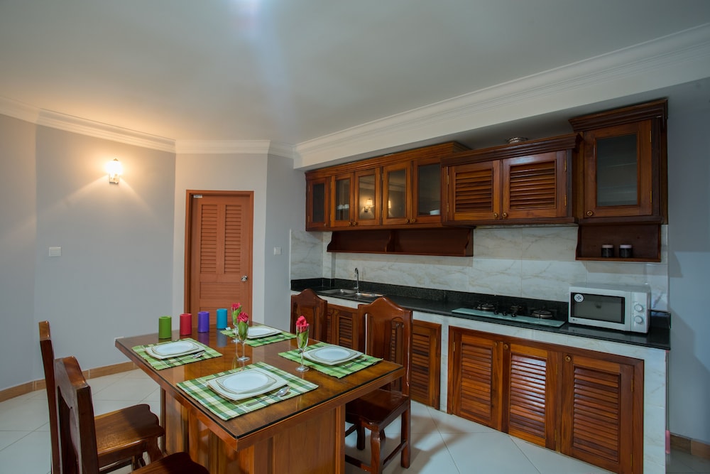 Mekong View Apartment Hotel I 34/43