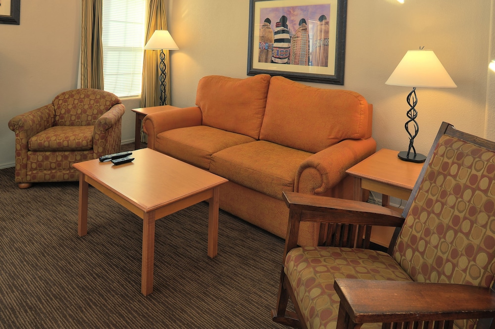 Pvc At The Roundhouse Resort By Diamond Resorts 17/37