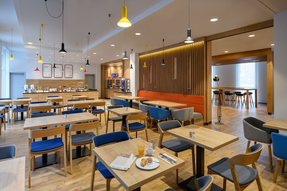 Premier Inn Gottingen 54/64
