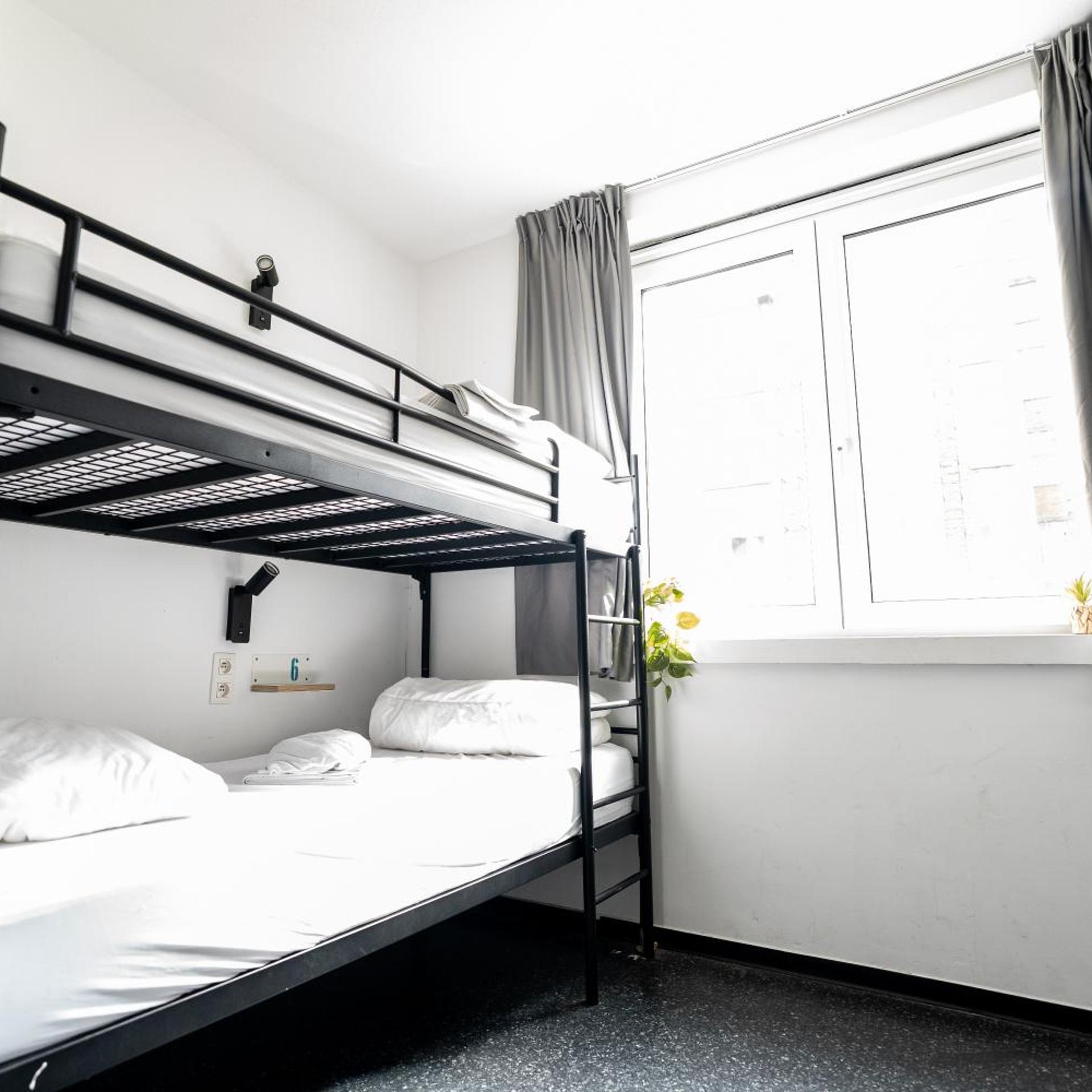 ASH - Antwerp Student Hostel 23/51