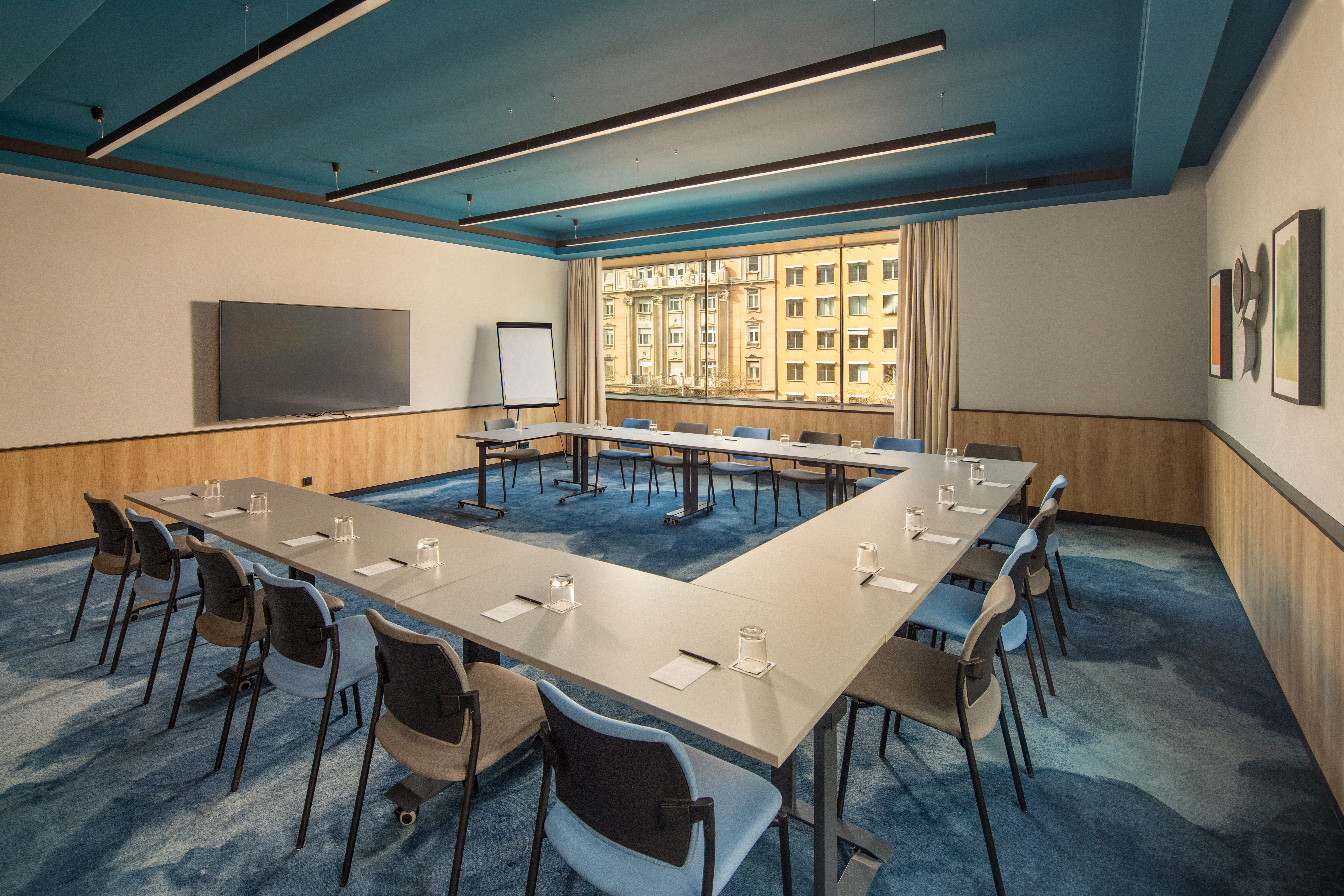 Crowne Plaza Budapest, an IHG Hotel 41/50