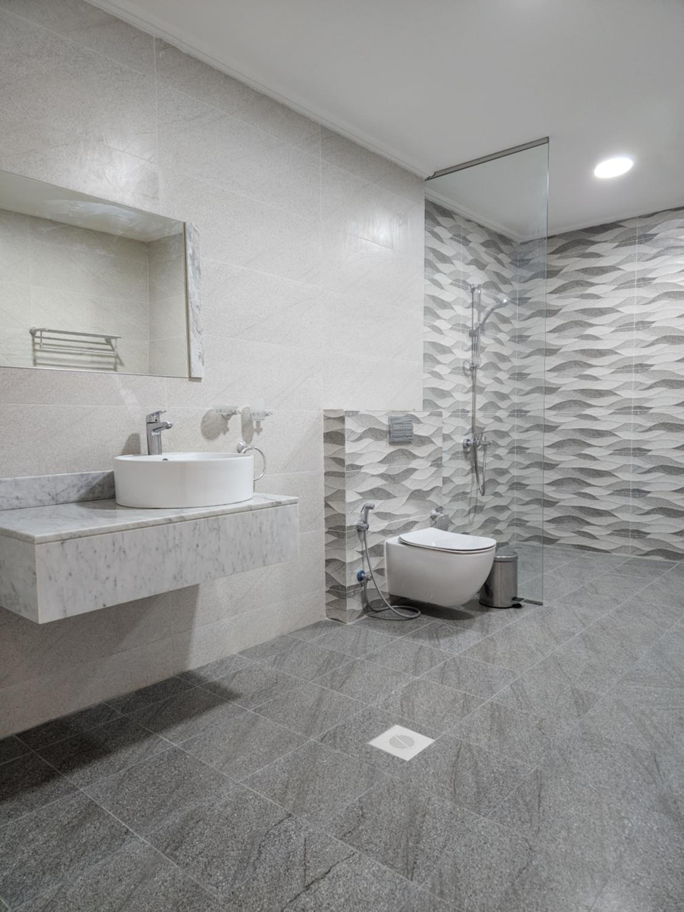 غرفة مفردة، Imperial Suites Hotel 4/4