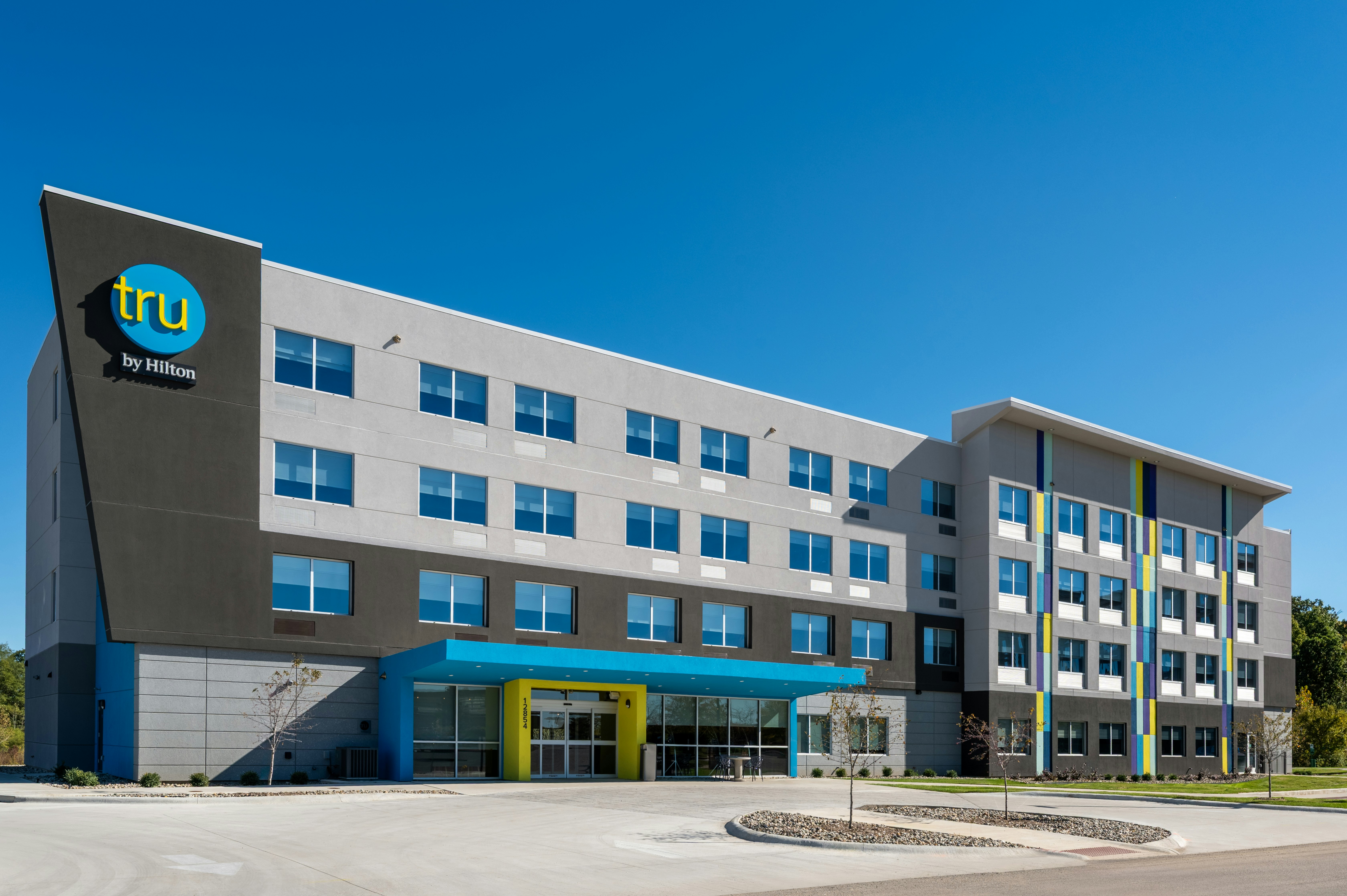Tru by Hilton Battle Creek in BATTLE CREEK - MI