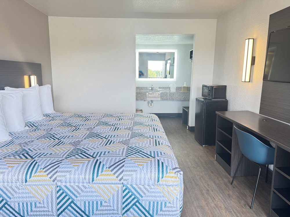Masters Inn Tucker 23/51
