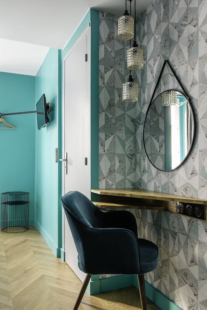 HOTEL ELYSEE ETOILE 30/47