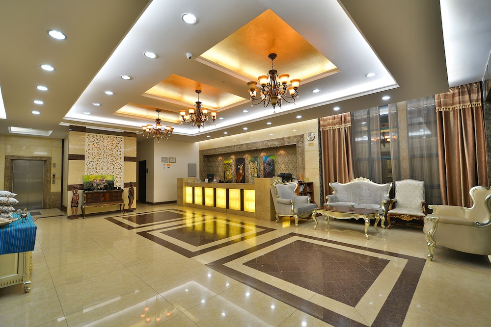 Arirang Hotel 7/26