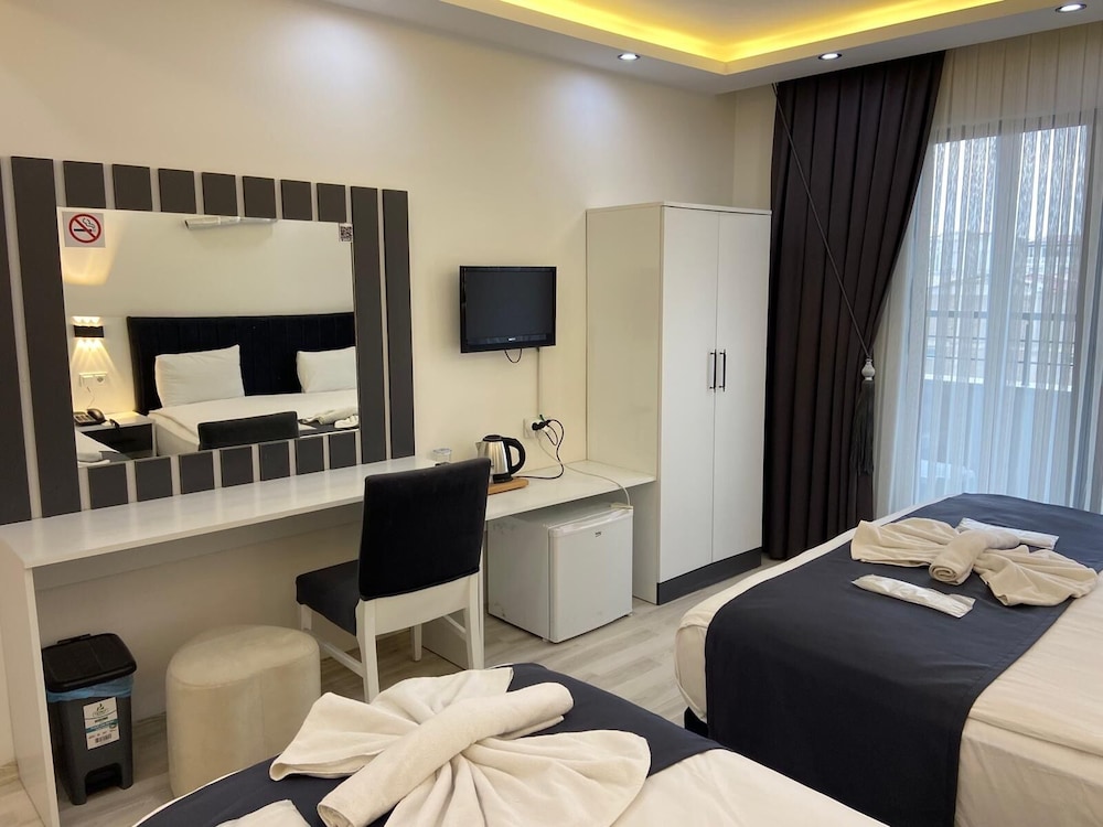 Vantalya Otel 15/33