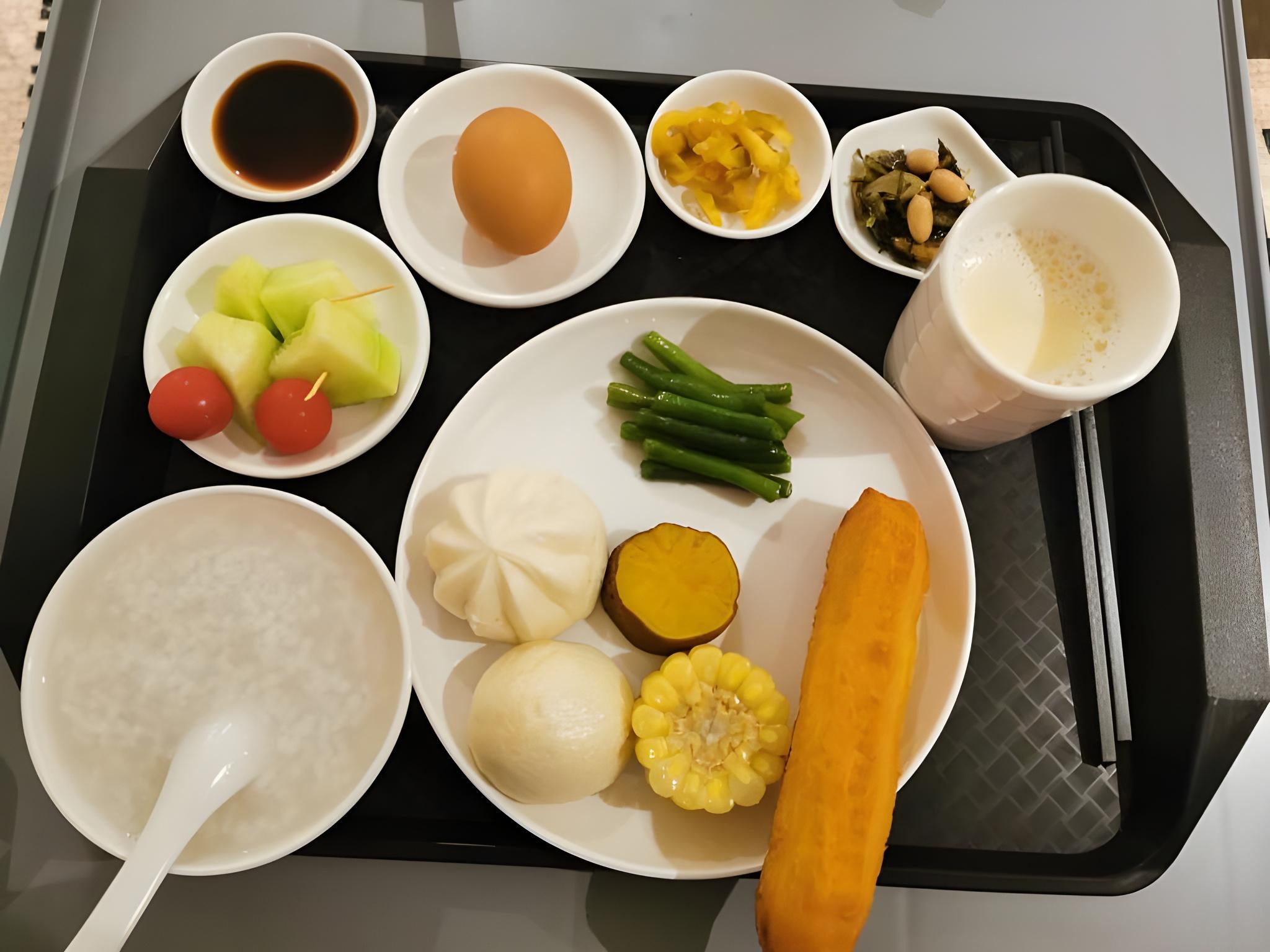 GreenTree Inn Shanghai Yuyuan Garden Xiaonanmen Subway Station Express Hotel 35/50