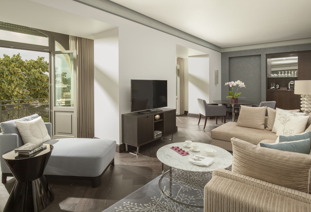 Royal Savoy Hotel and Spa Lausanne 57/84