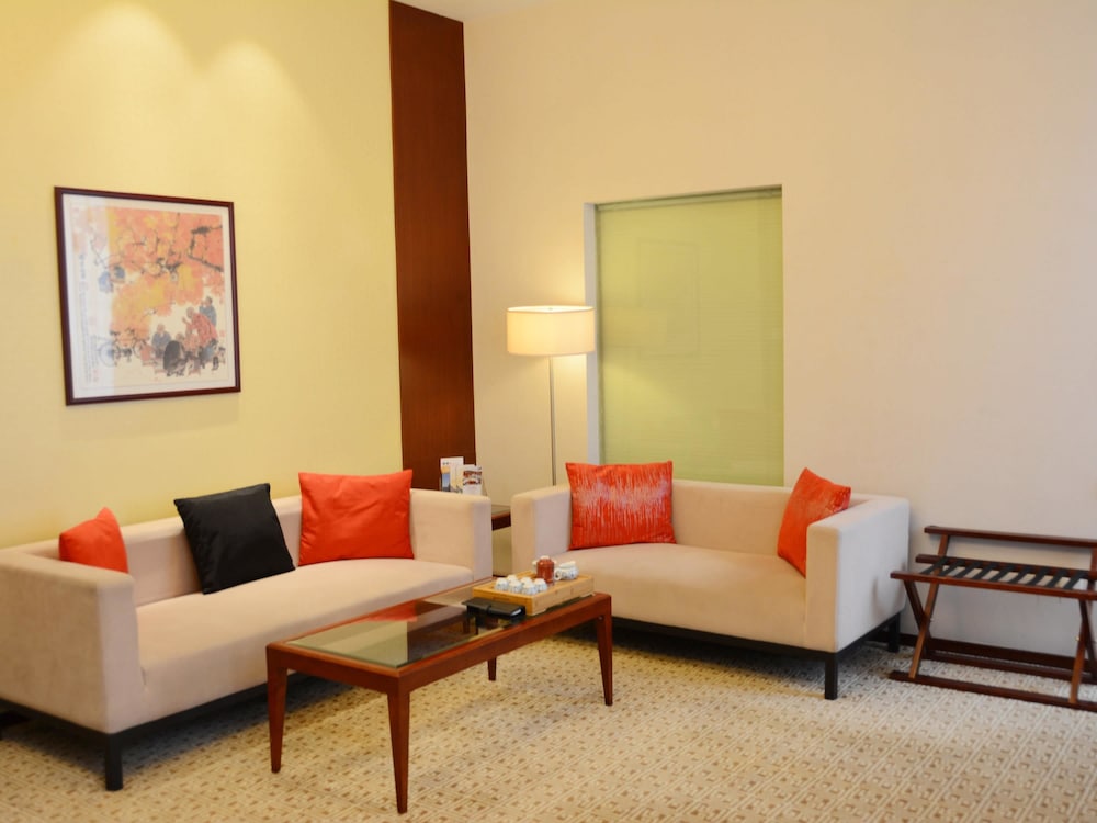 Mercure Beijing Downtown 41/71