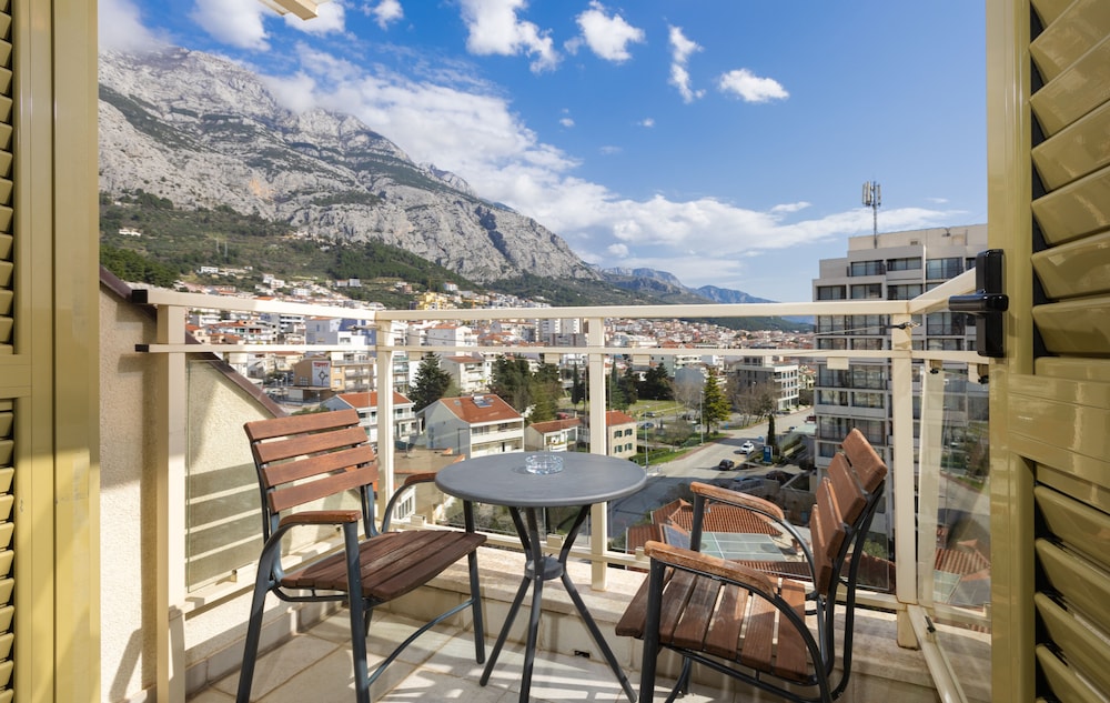 Hotel Park Makarska 66/80
