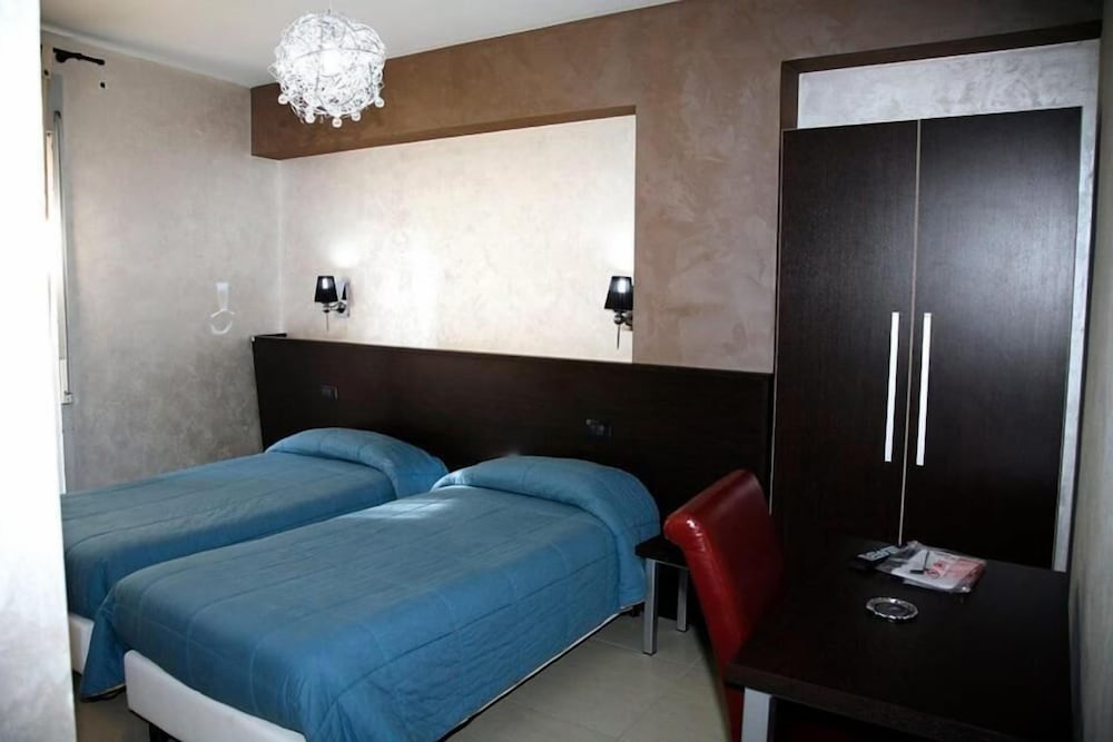 Hotel Miramonti 10/42