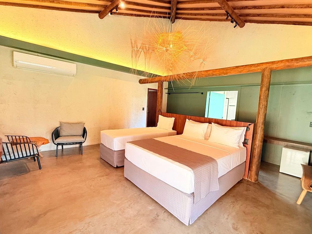 Naca Boutique Hotel 7/41