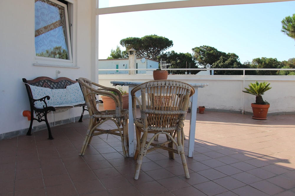 Villa Cecilia 25/50