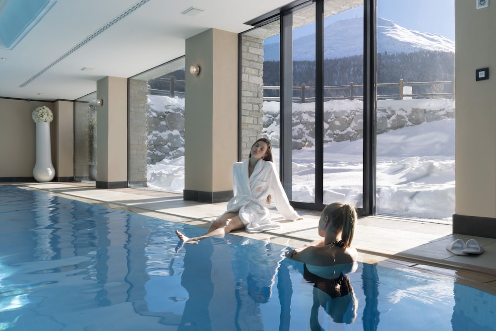Hotel Lac Salin Spa Mountain Resort 41/72