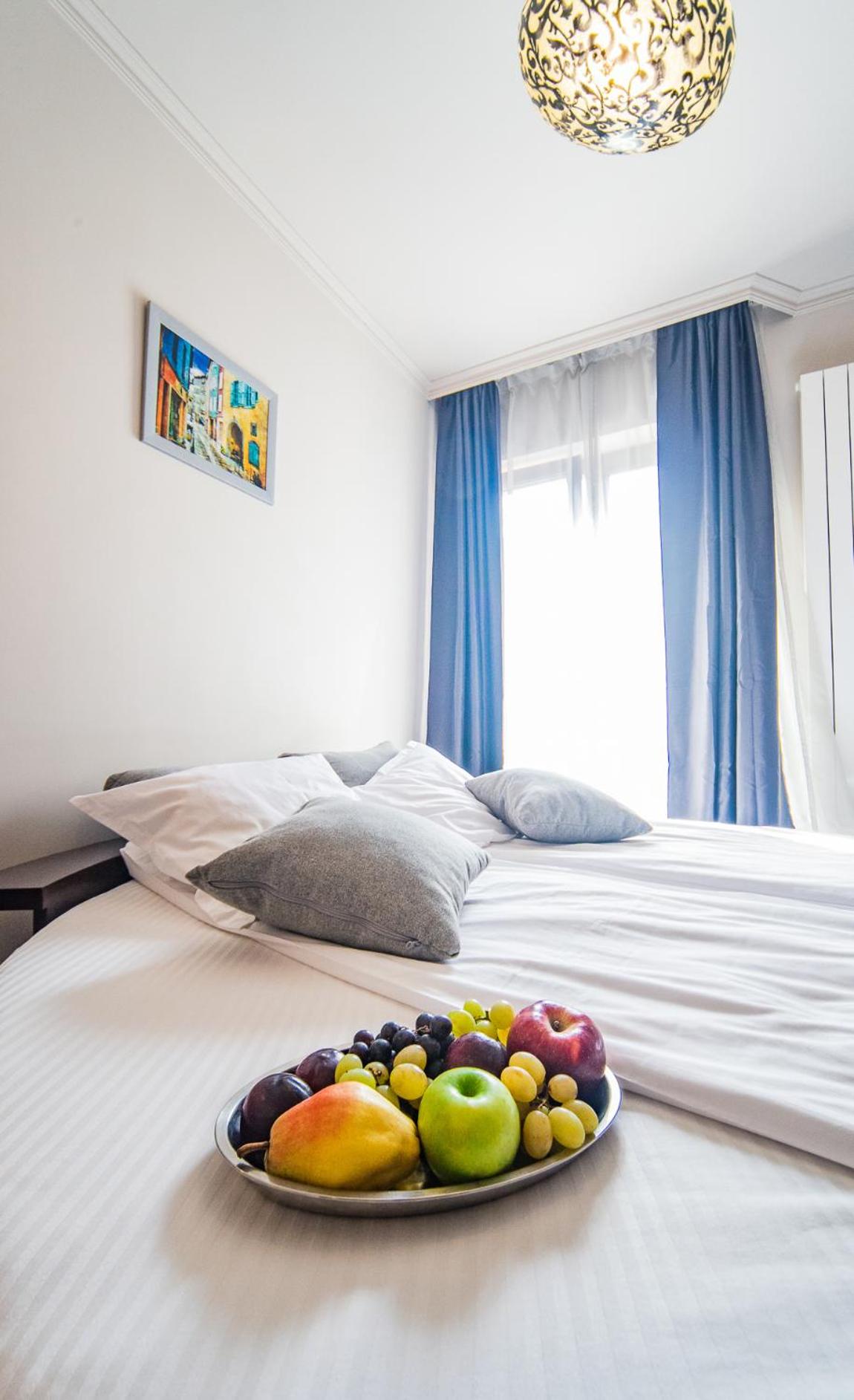 6ato Hotel Sofia 17/55