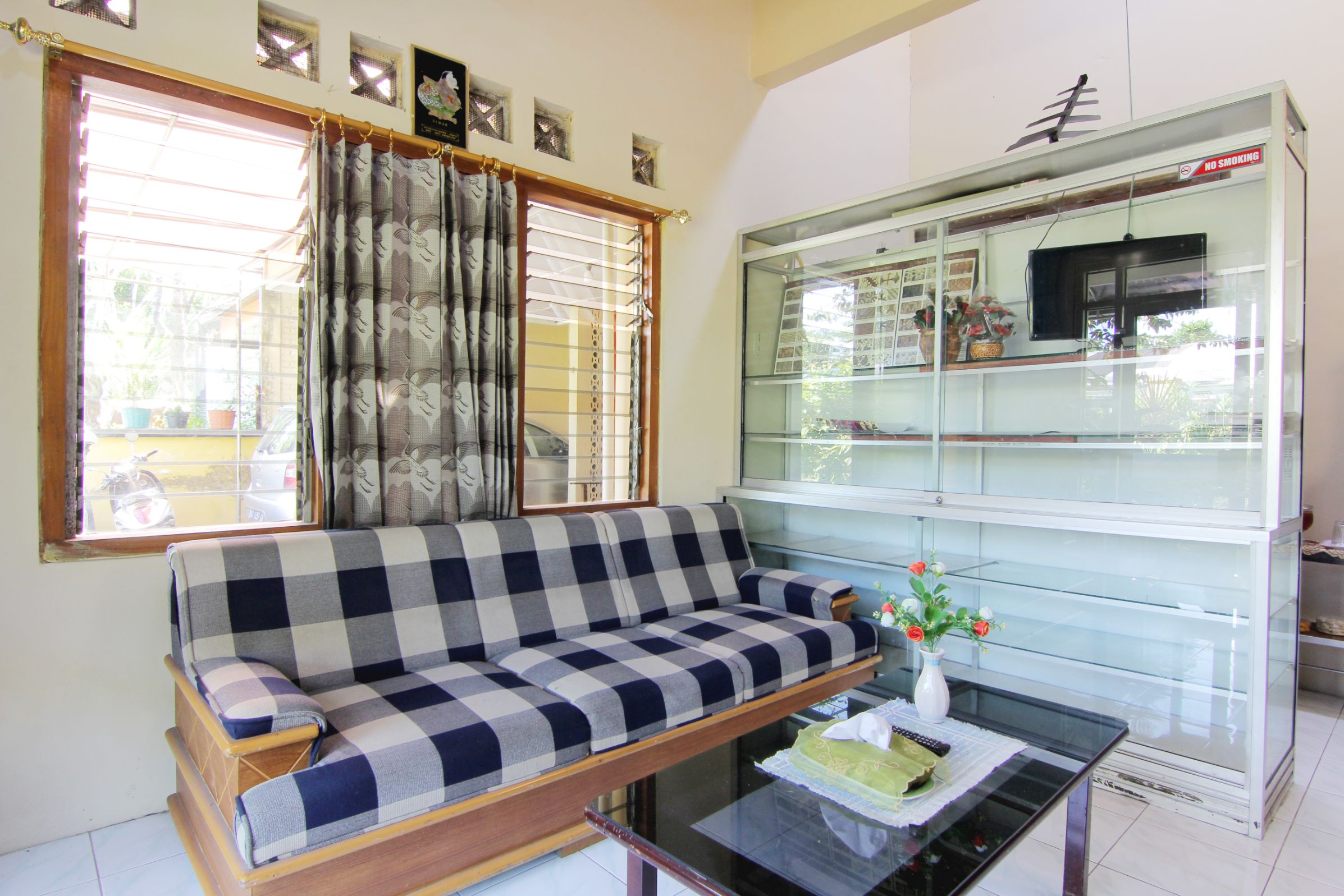 Batik Trinidar Homestay by ZUZU 15/21