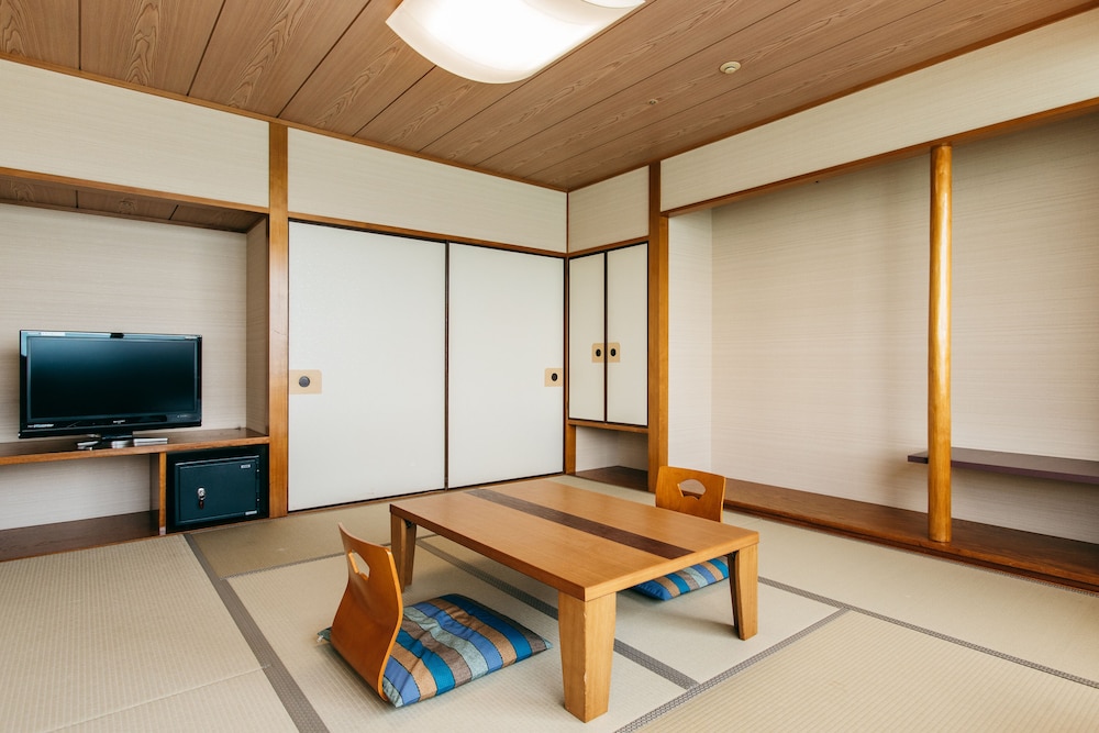 KAMENOI HOTEL Kii-Tanabe 26/48