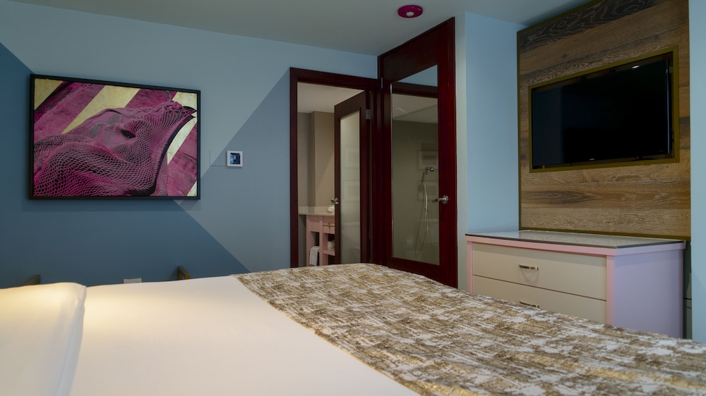 Abitta Boutique Hotel, Ascend Hotel Collection 20/75