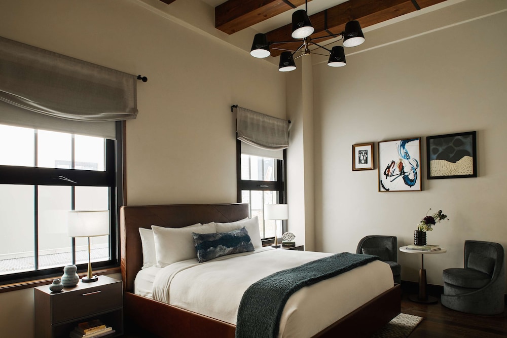 Hotel Figueroa - Unbound Collection By Hyatt 19/50