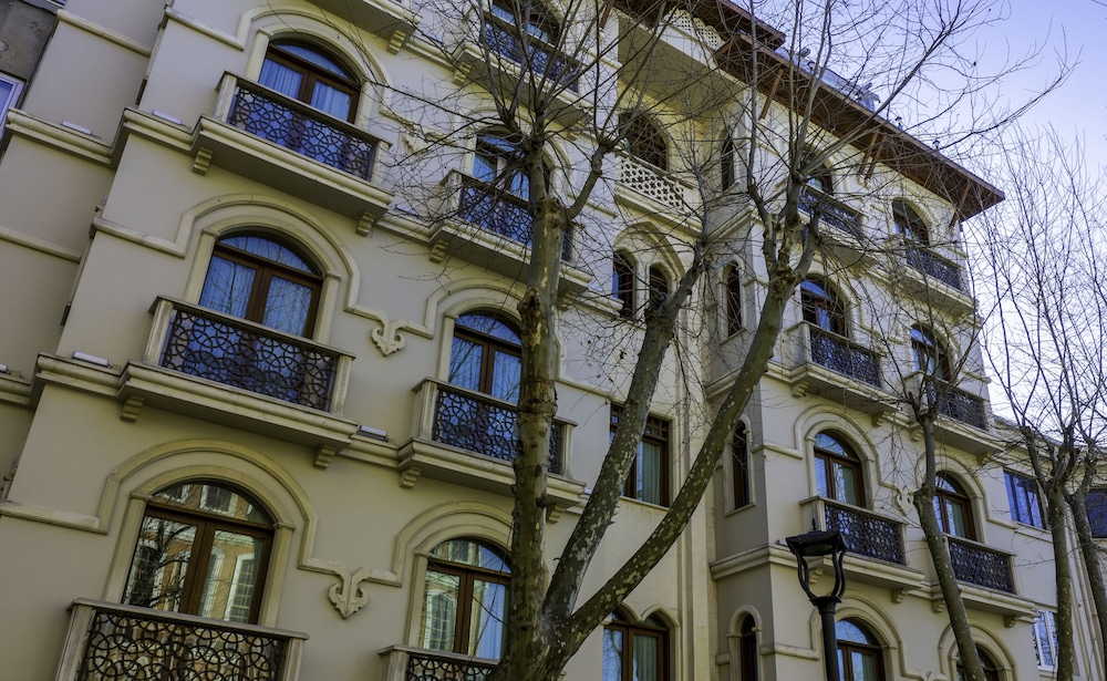 Sultanhan Hotel 3/71