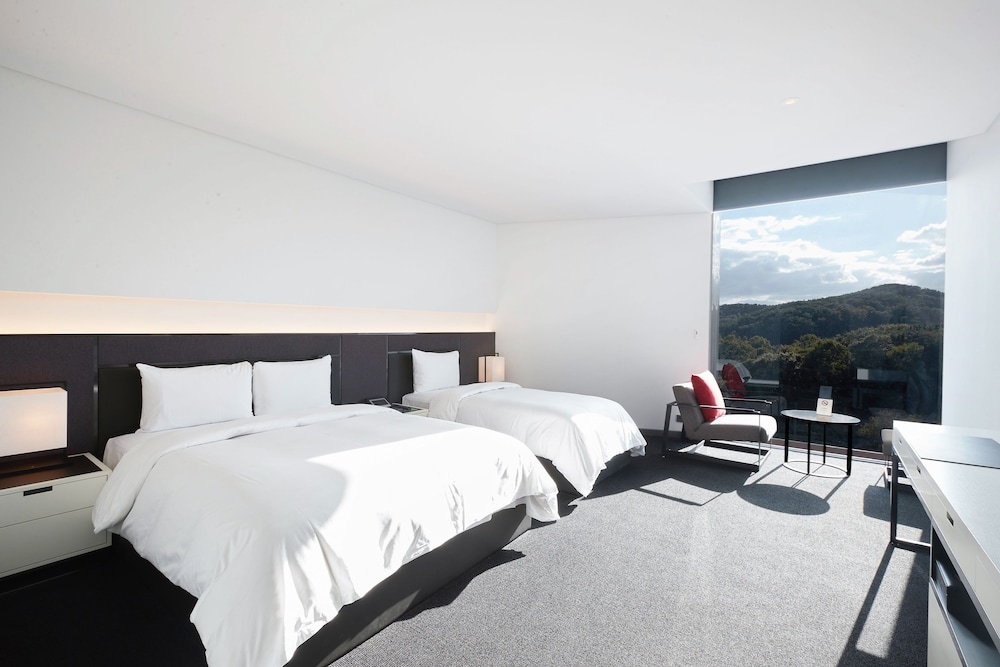 Hotel Ora Incheon 12/62