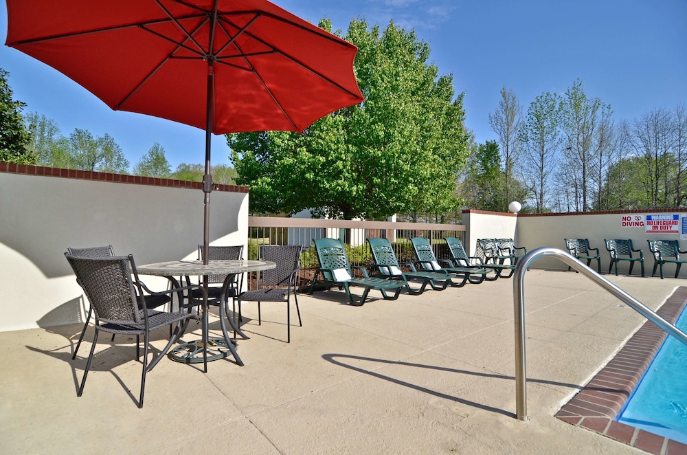 Best Western Home Place Inn 11/20