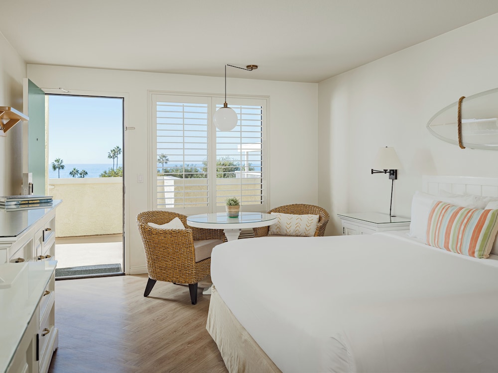 Coastal, King Bed