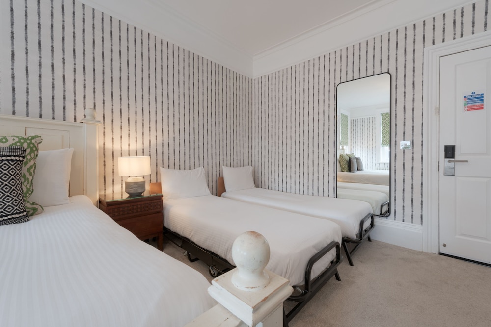 Stattons Boutique Hotel 9/47