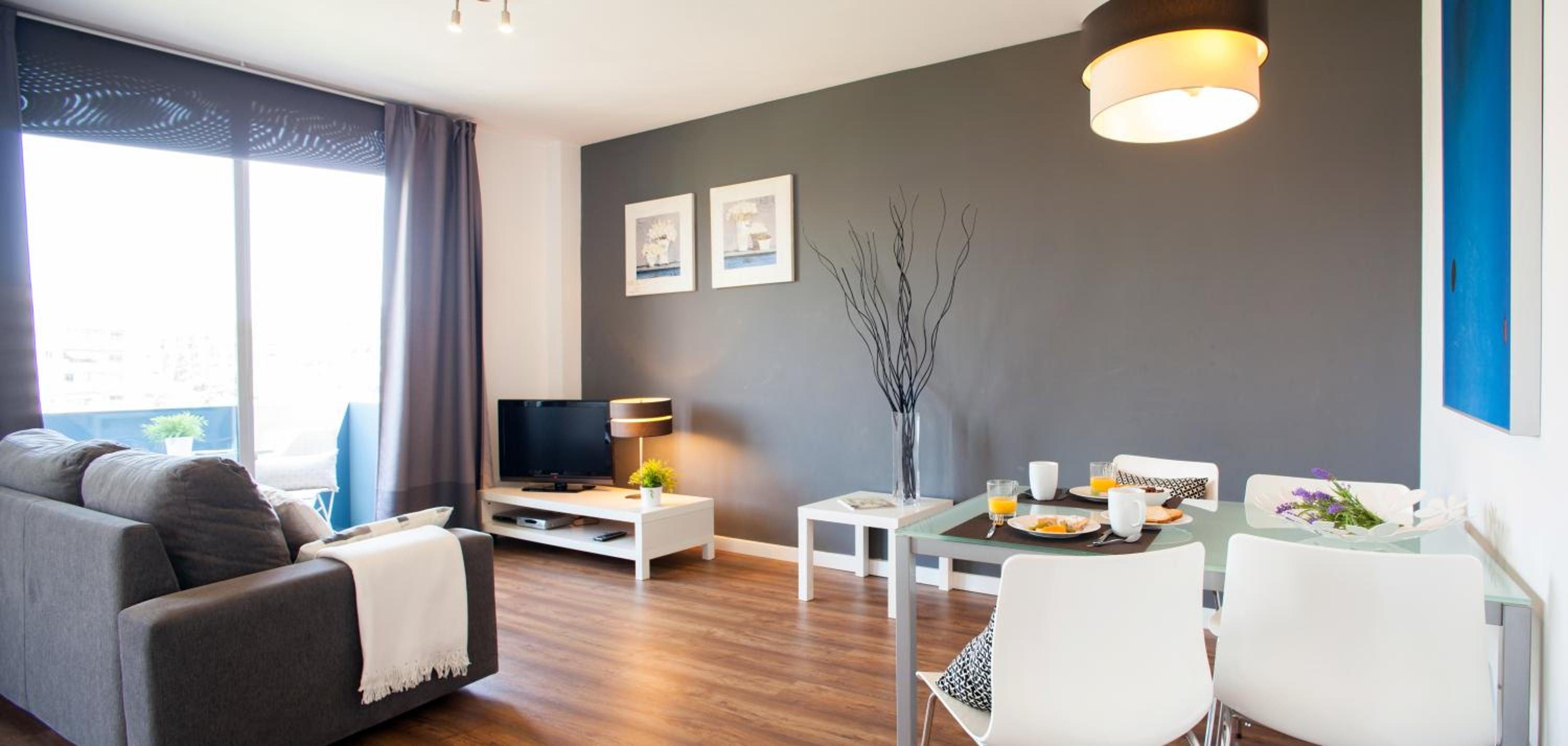Feelathome Poblenou Beach Apartments 26/44