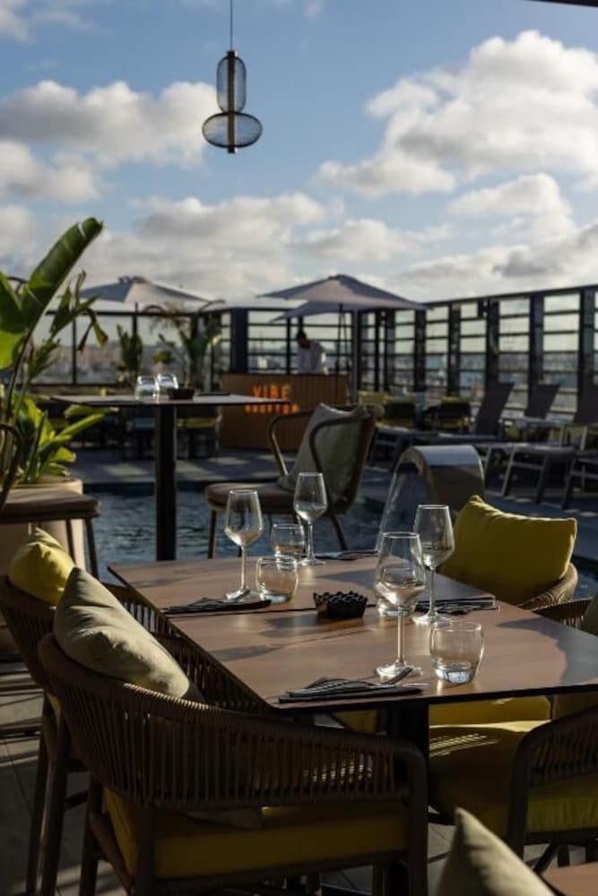 Courtyard by Marriott Casablanca Downtown 30/43