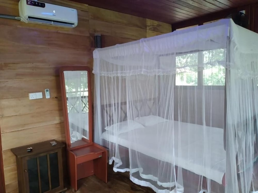 Green Herbal Ayurvedic Eco-Lodge 20/54