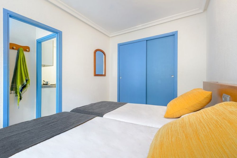 Apartamentos Vibra Jabeque Blue - Adults Only 14/45