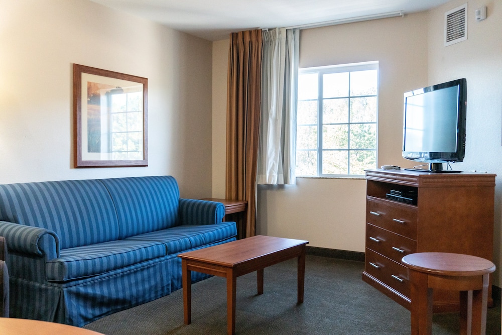 TownePlace Suites by Marriott Birmingham South 25/44
