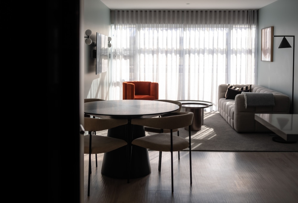 Salamanca Suites 44/47