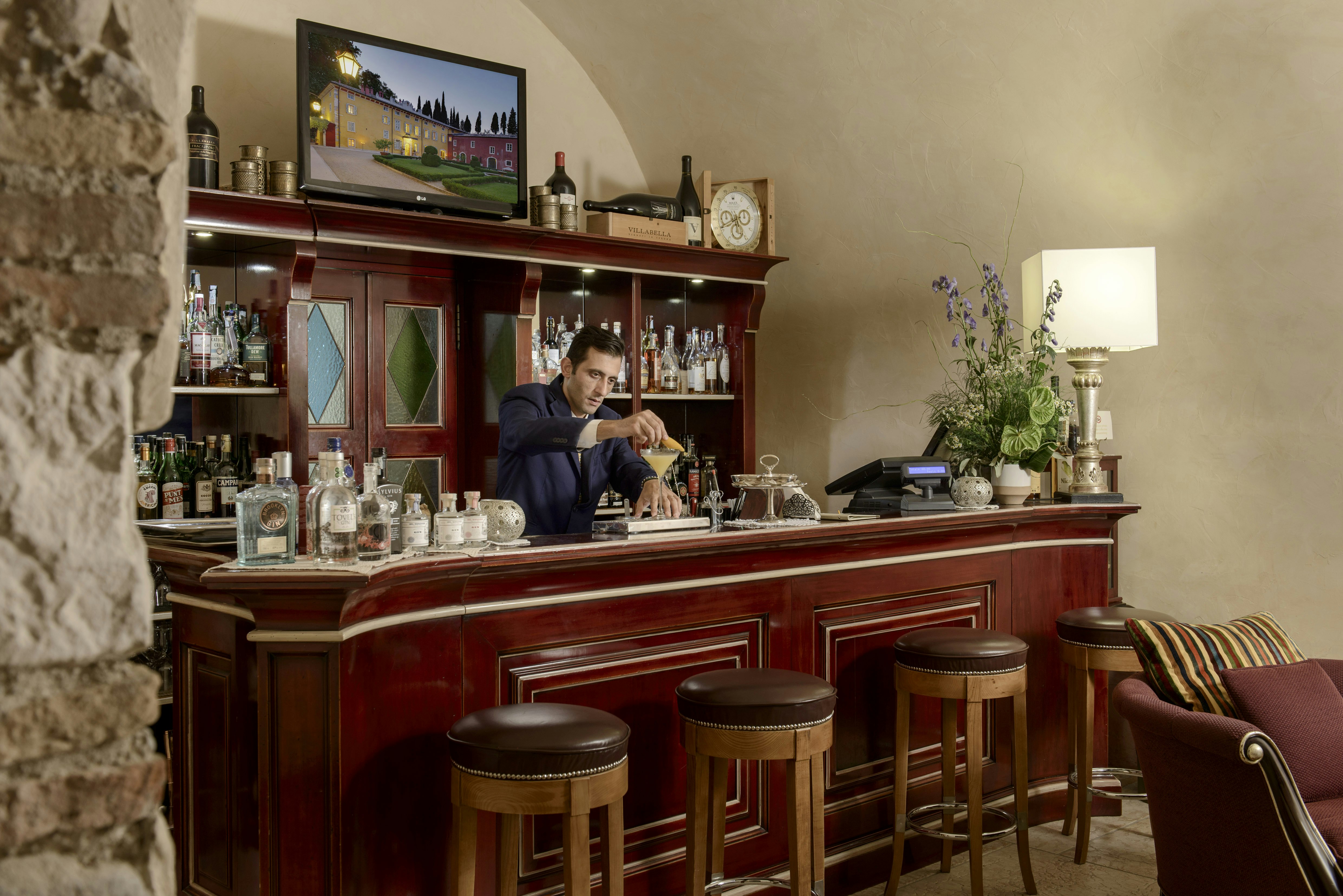 Villa Cordevigo Wine Relais 41/52