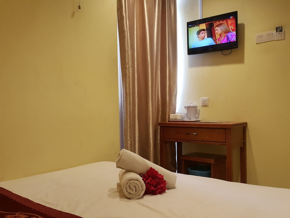 Sun Inns Hotel Cheras 41/57