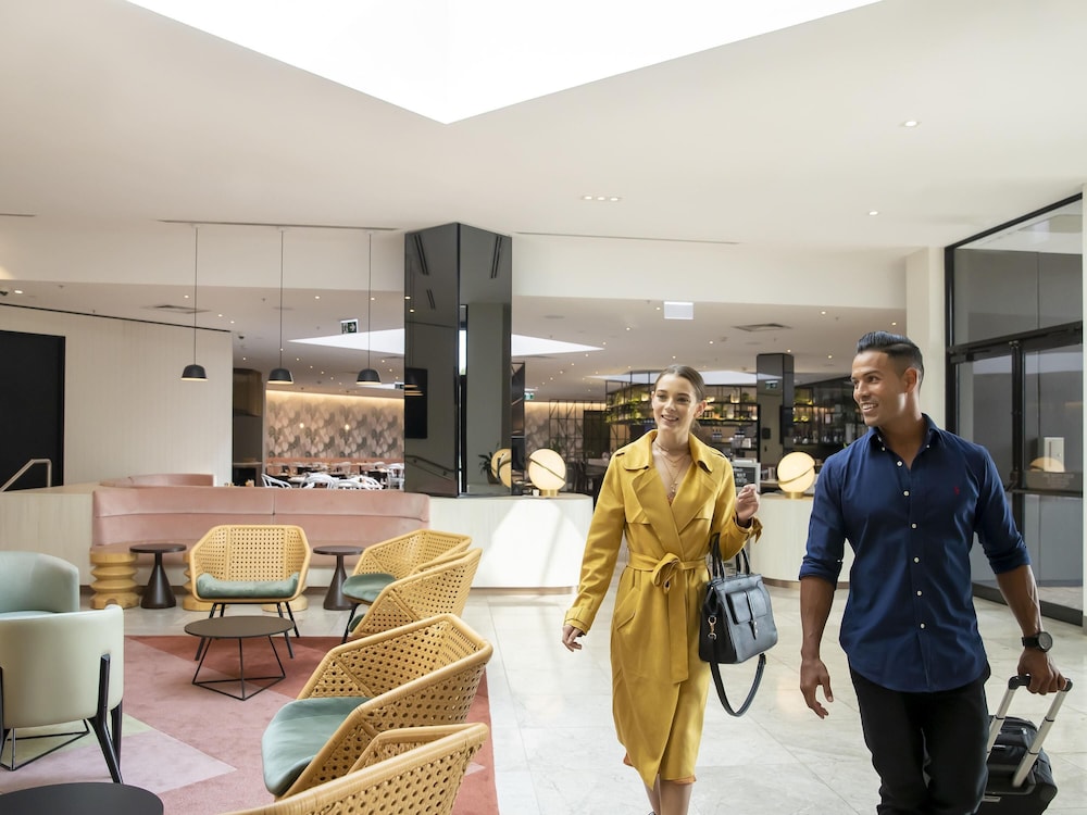 Novotel Sydney International Airport 7/72