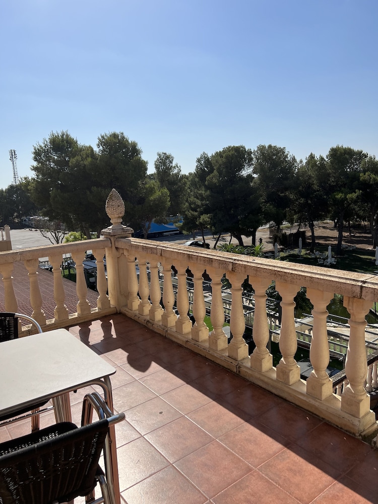 Hotel el Cisne 4/48