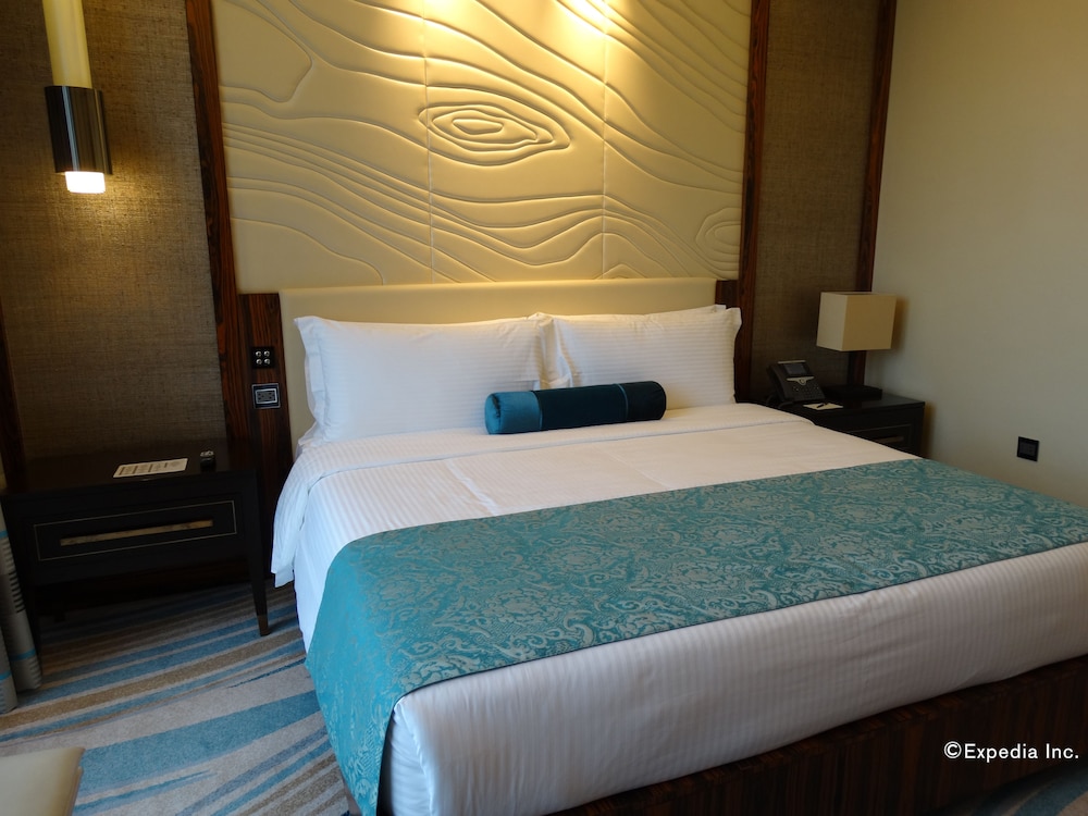 Winford Resort and Casino Manila 14/48