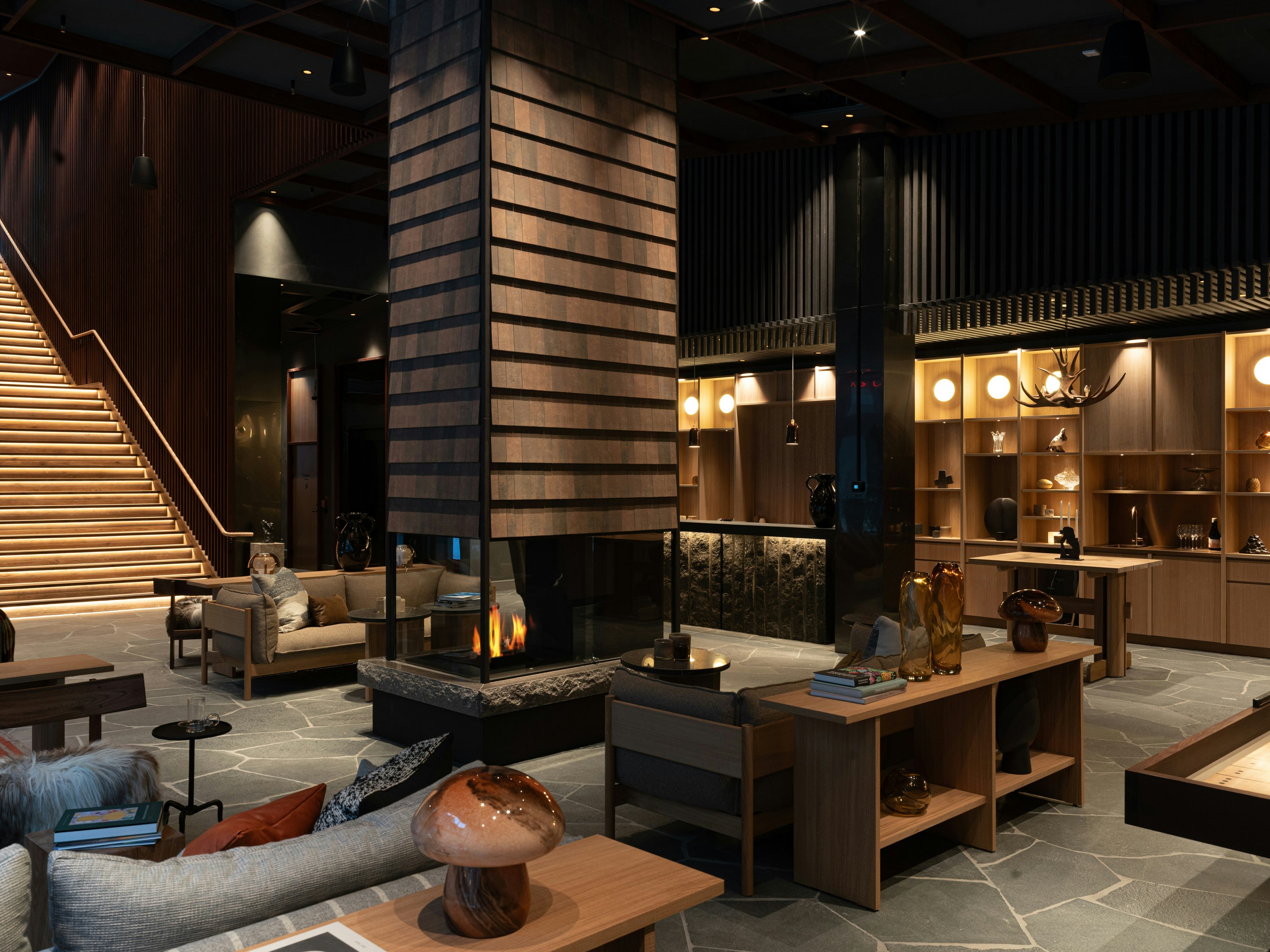 Elite Hotel Frost 30/40