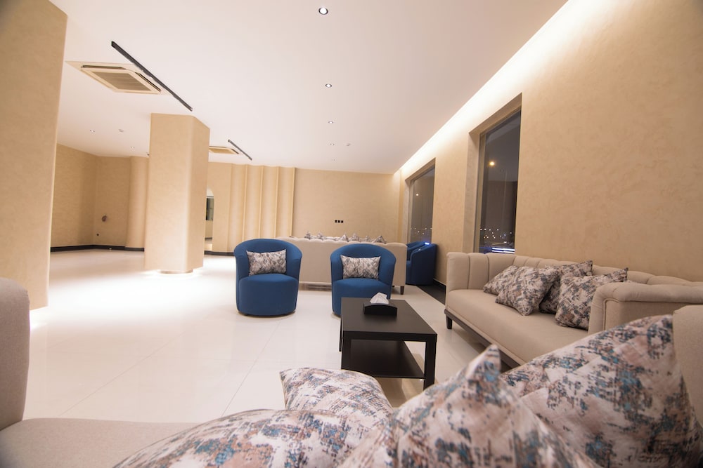 رست نايت للأجنحة الفندقية،حي الفلاح(Rest Night Hotel Suites- Al Falah) 17/23