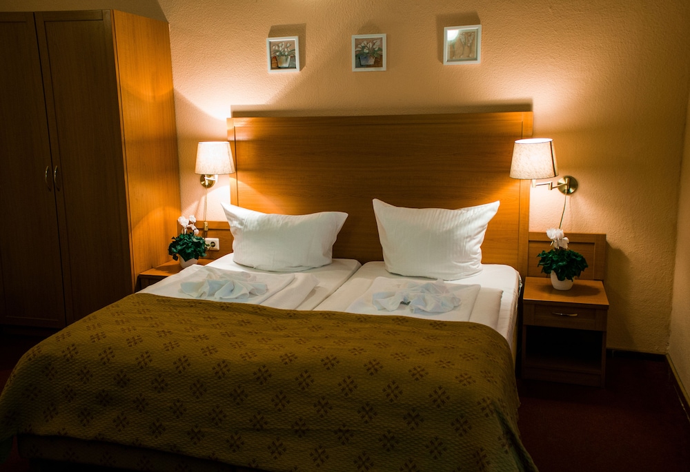 Hotel Aster 18/64