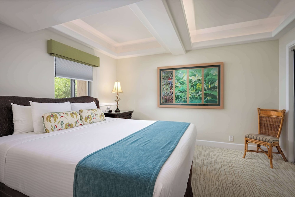 استوديو بريميوم بإطلالة على البحر، Aston Maui Kaanapali Villas 2/8