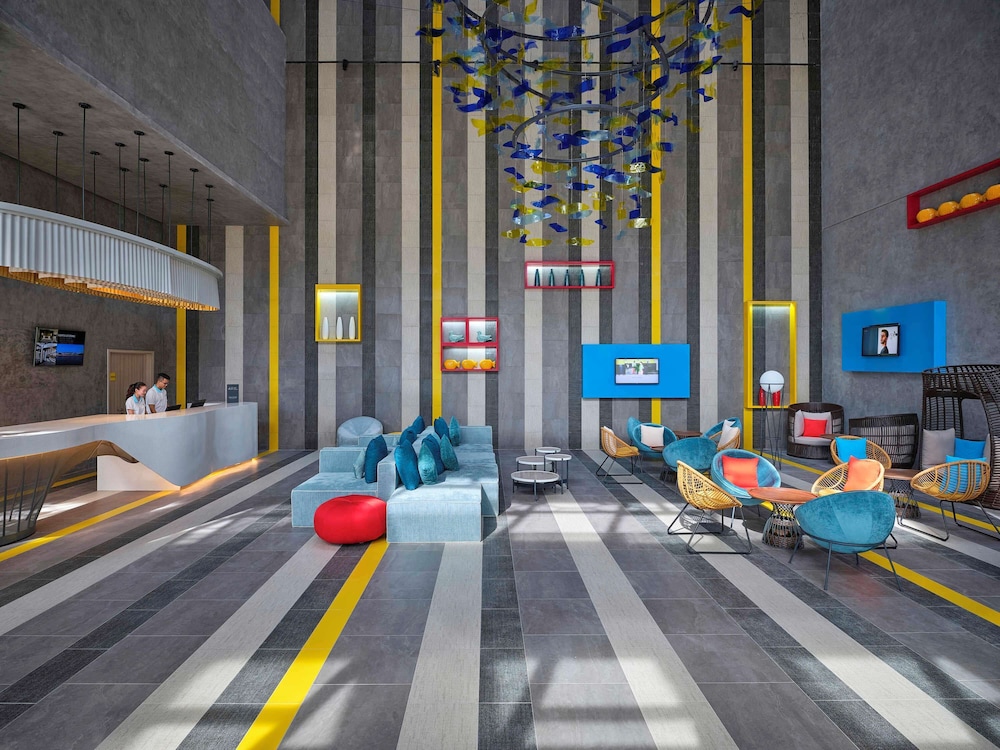 ibis Styles Vung Tau 4/75
