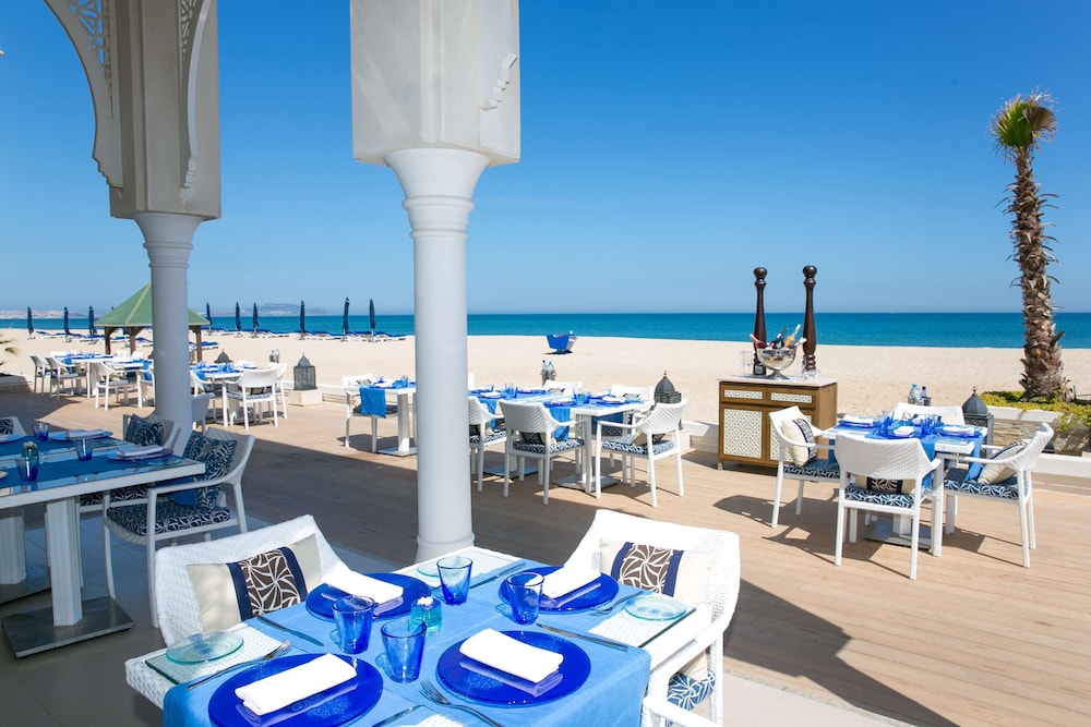 Banyan Tree Tamouda Bay 62/87