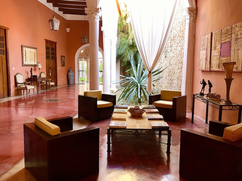Hotel Hacienda Vip 31/50