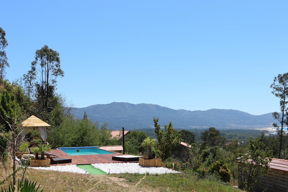 Casa Rural San Cibran 26/32